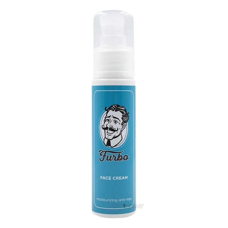 Ansiktskräm, Anti-ageing, 60 ml.