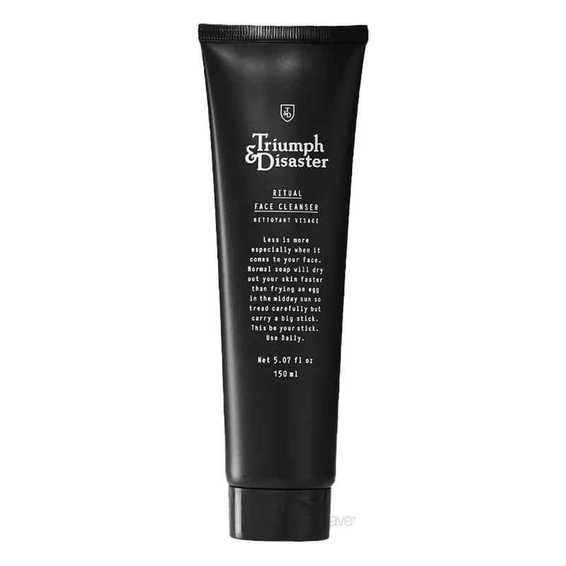 Ritual ansiktsrengöring, 150 ml.