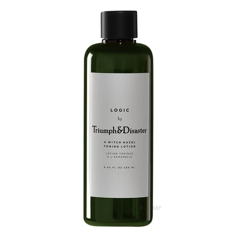 Logic Toning Lotion, 250 ml.