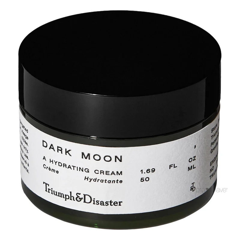 Dark Moon Hydrating Cream, 50 ml.