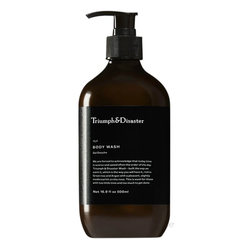 YLF Wash, 500 ml.