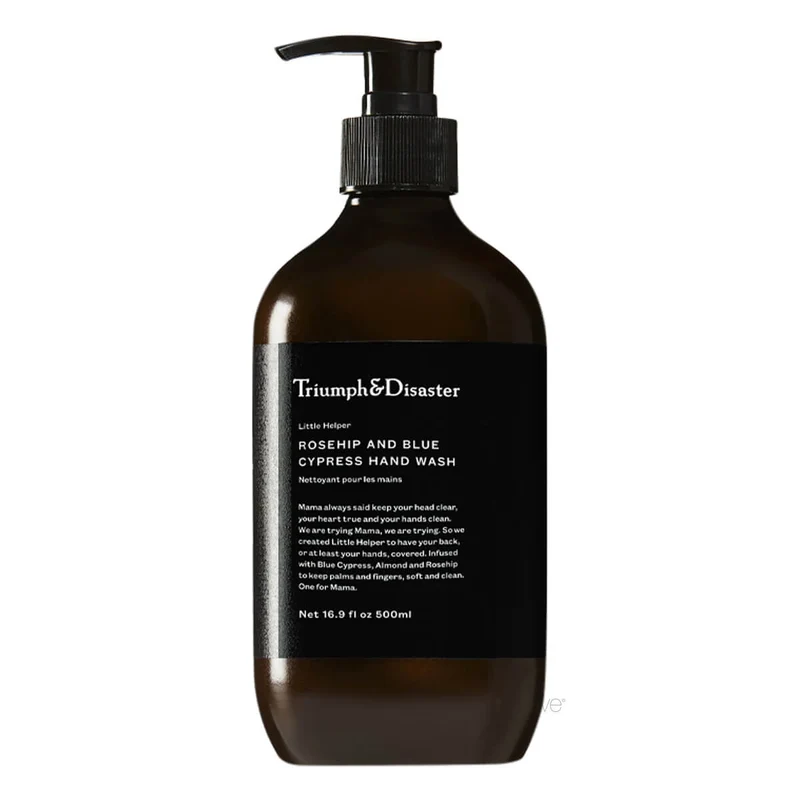 Little Helper Hand Wash, 500 ml.
