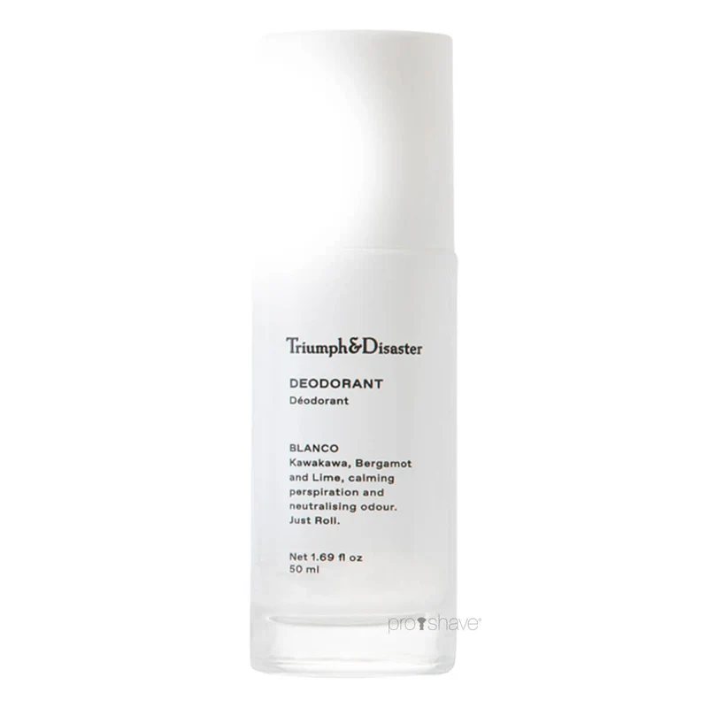 Deodorant V2 Blanco, 50 ml.