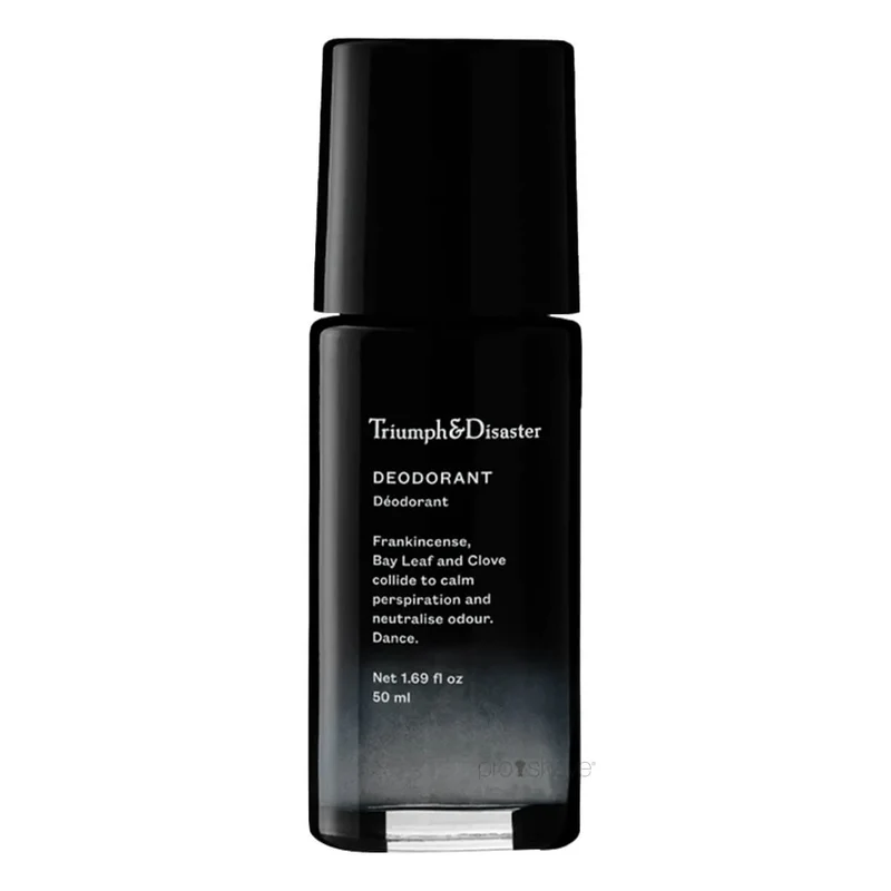 Deodorant V1 Spice, 50 ml.