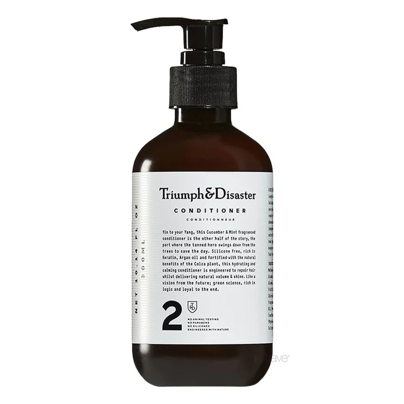 Balsam, 500 ml.