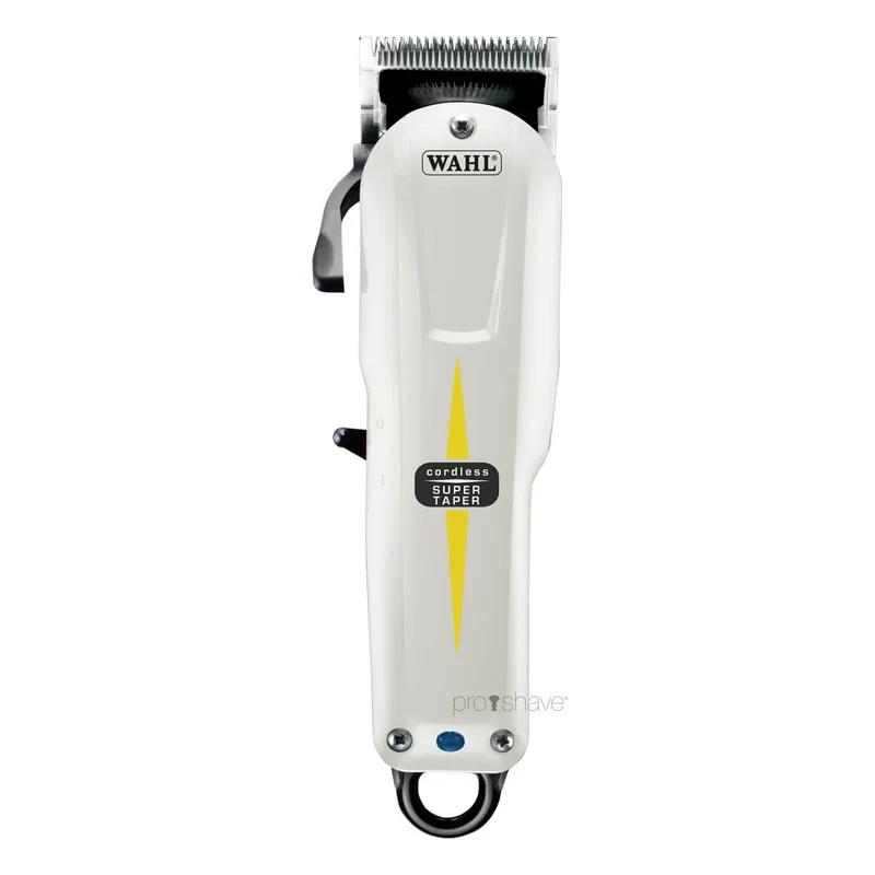 Sladdlös Super Taper