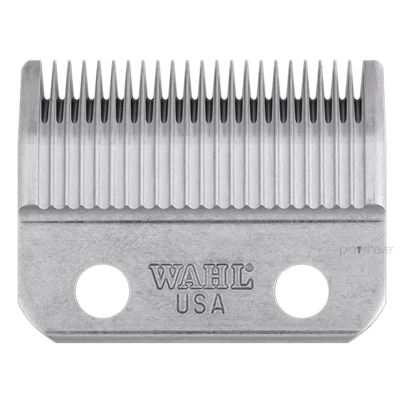 Standard koniskt blad