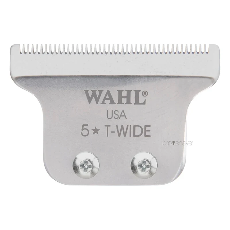 Detailer T-Wide blad