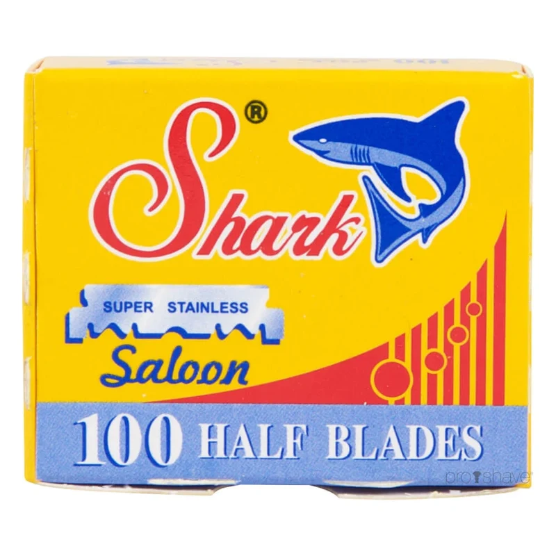 Halva blad, 100 st.