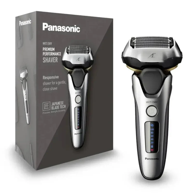 Panasonic ES-LV69-S803