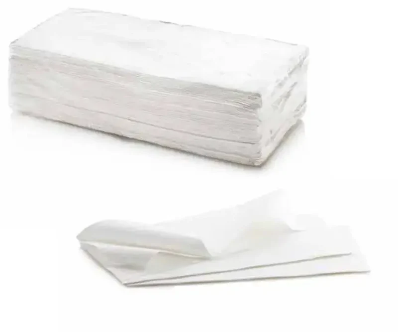 Engångshanddukar 50-pack