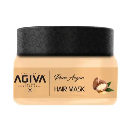 Agiva Hair Mask – Pure Argan