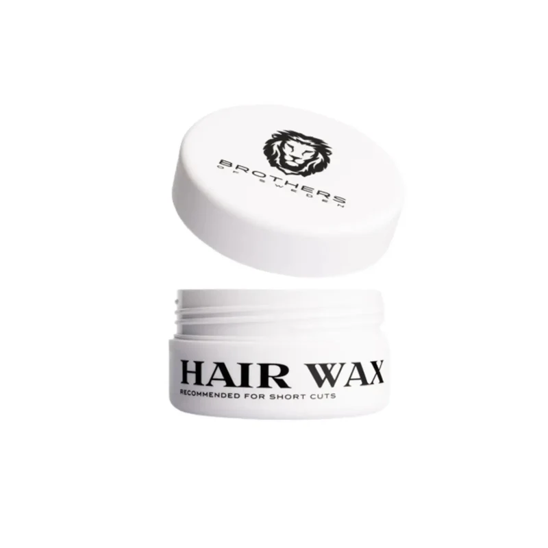 Brothers of Sweden Hair Wax – Hårvax 100 ml