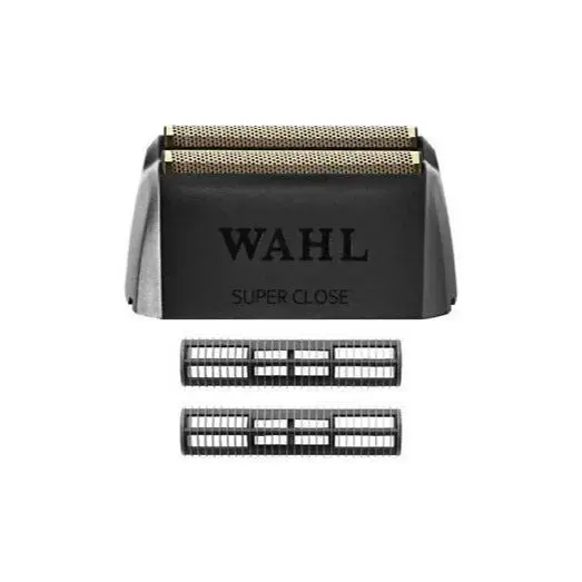 Wahl Professional Vanish Shaver Head + Cutter