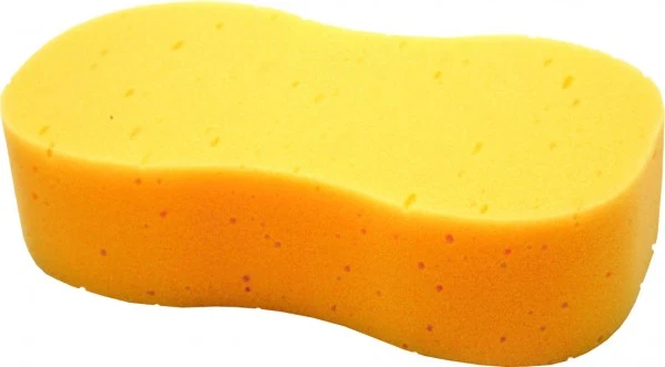 Jumbo svampar / 3-pack