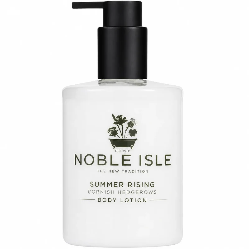 Noble Isle Summer Rising Body Lotion