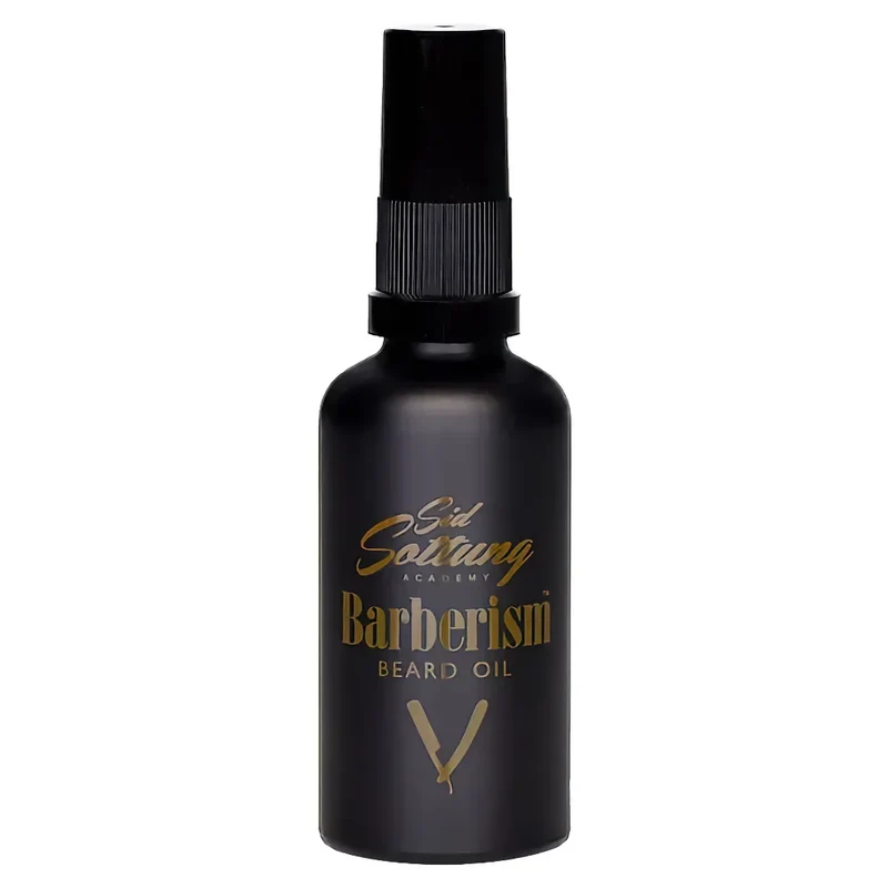 Captain Fawcett Barberism Beard Oil 50ml