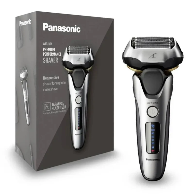 Panasonic ES-LV69-S803