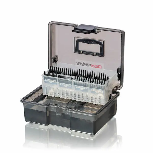 BaByliss Pro Barbersonic Disinfectant Box