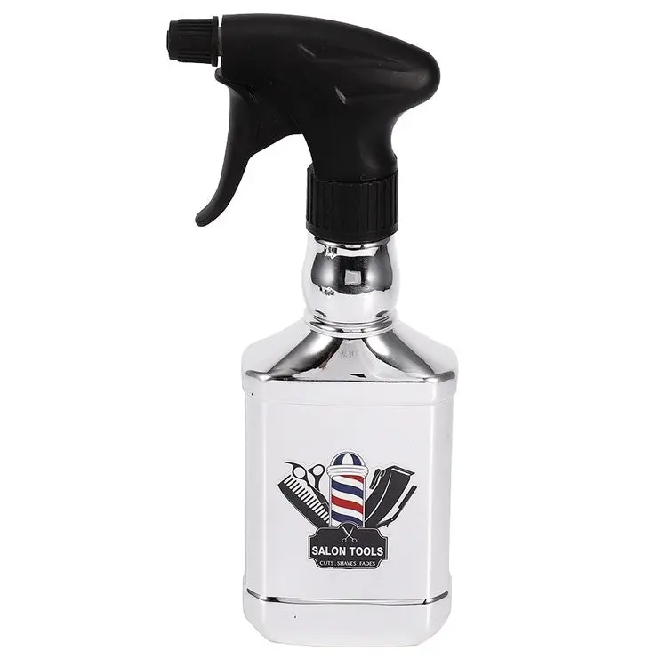 Vattensprayflaska 350 ml Grå