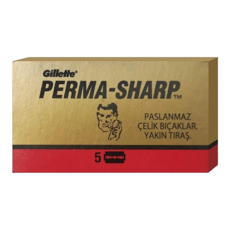 Super Rakblad, 2x5 st (10 st)