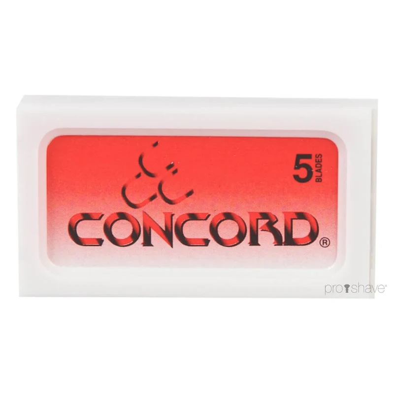 Concord Rakblad, 2x5 st (10 st)