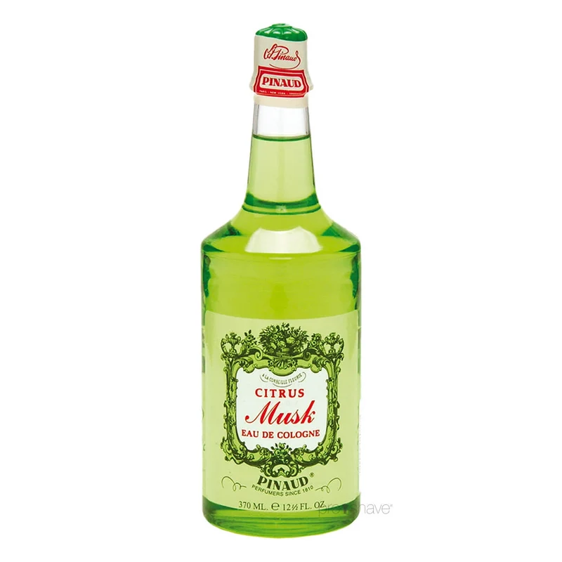 Köln Citrus Musk, 370 ml.