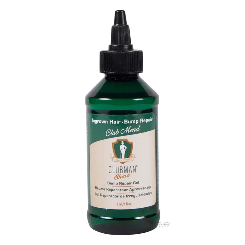 Bump Repair Gel, 118 ml.