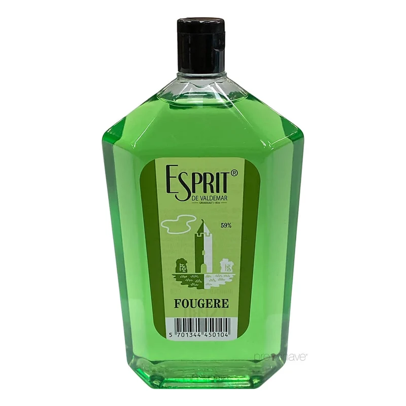Fougère, 600 ml.