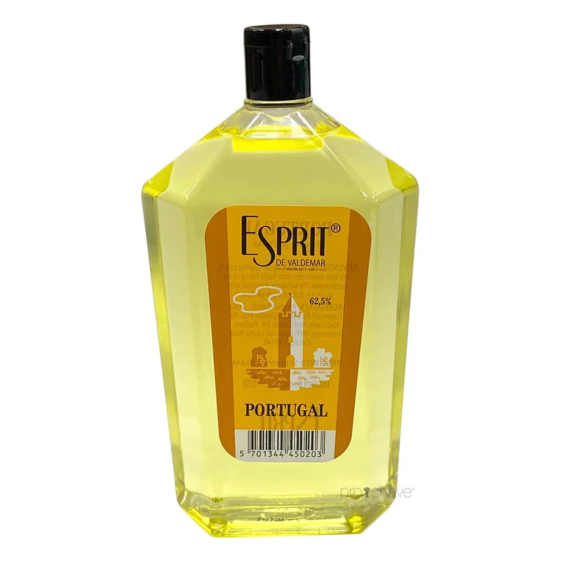 Portugal, 600 ml.