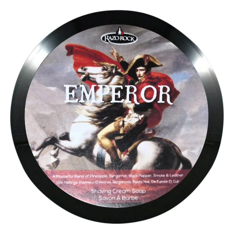 Emperor Raktvål, 150 ml.