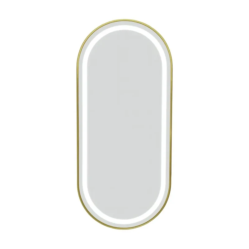 Modern Frisörspegel med LED