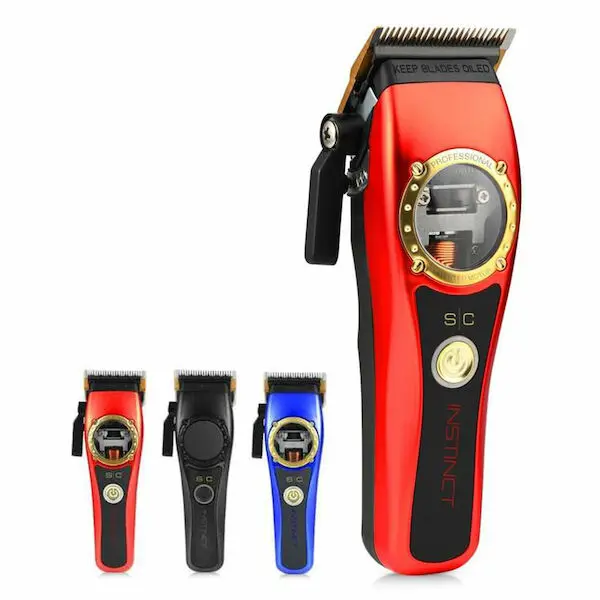 SC Instinct Clipper