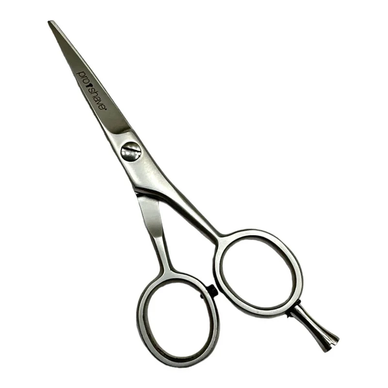 Skäggsax, rostfritt stål, 11,6 cm.