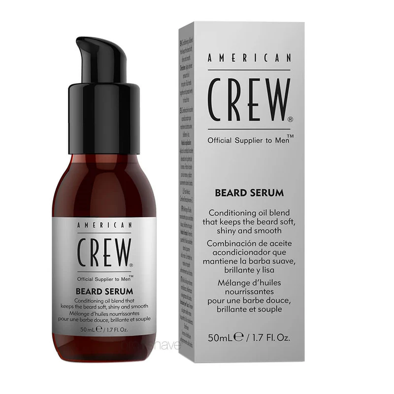 Beard Serum, 50 ml.
