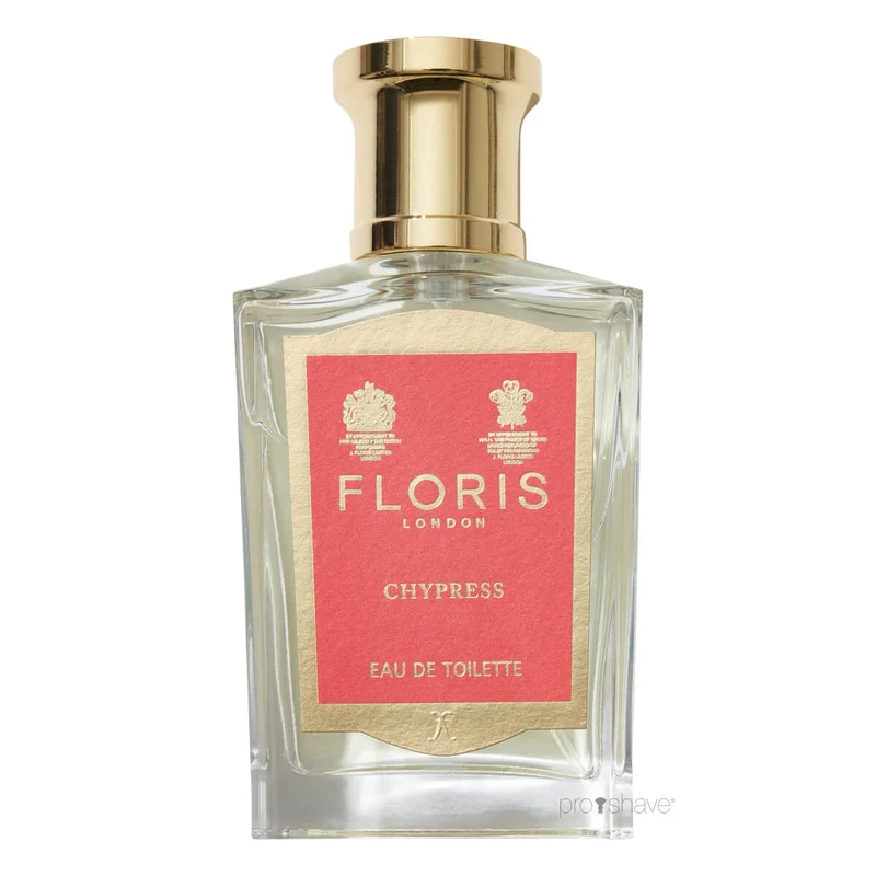 Chypress, Eau de Toilette, 50 ml.