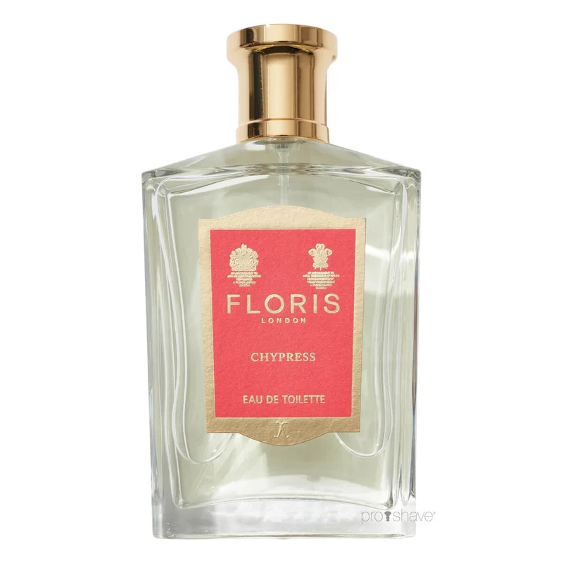 Chypress, Eau de Toilette, 100 ml.