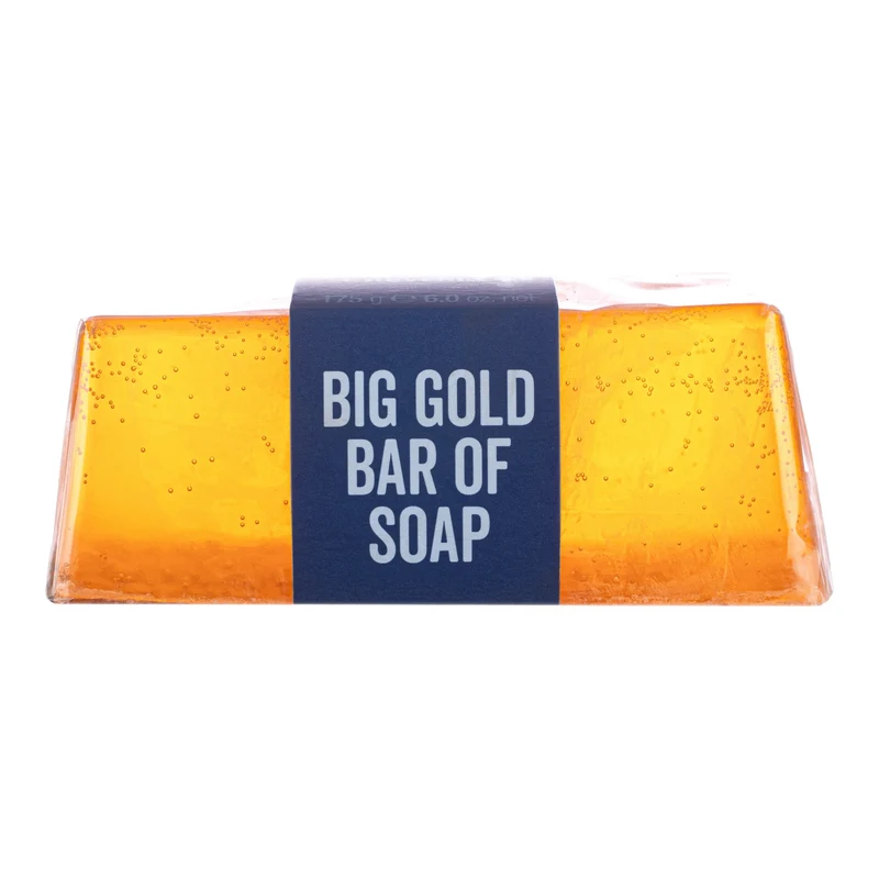 Cuban Gold Soap, 175 gr.