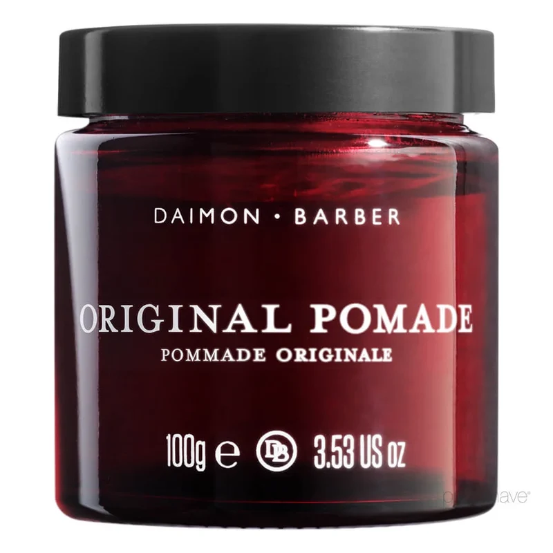 Original Pomade, 100 gr.