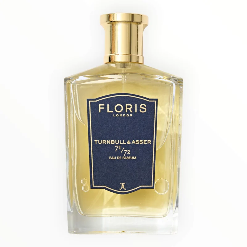 Turnbull & Asser 71/72, Eau de Parfym, 100 ml.