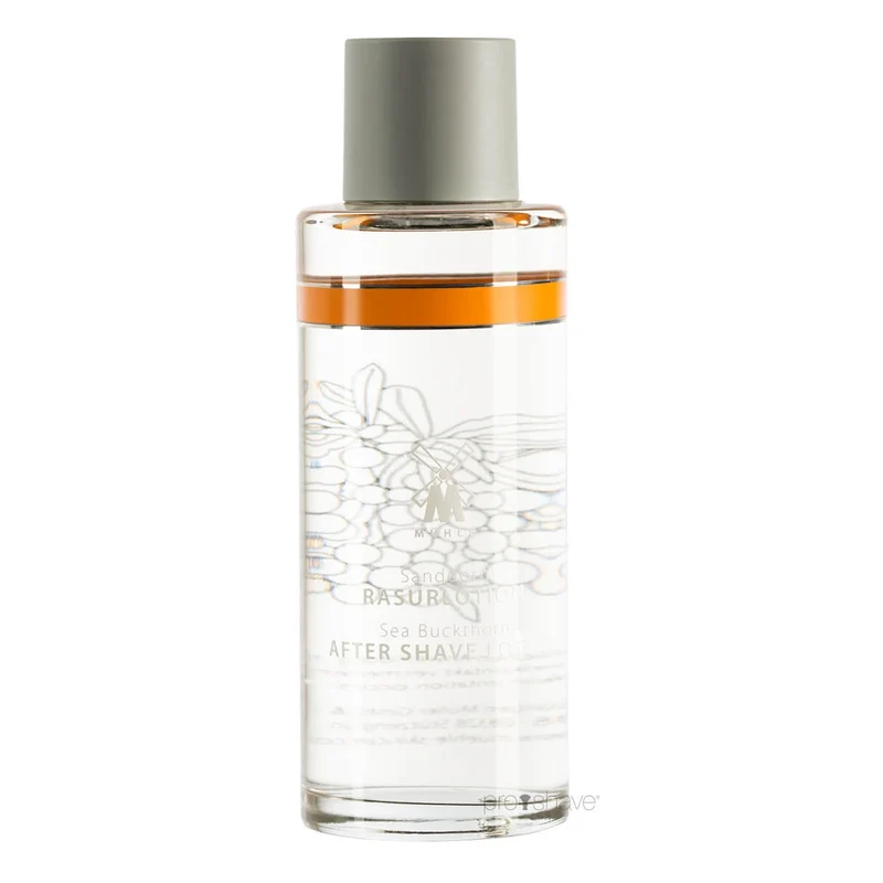 Aftershave Lotion, Havtorn, 125 ml.