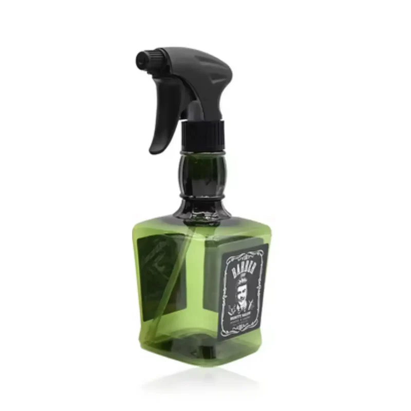 Vattensprayflaska 600 ml Green