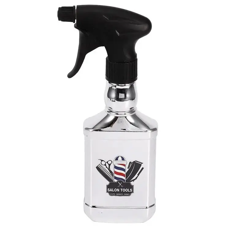 Vattensprayflaska 350 ml Grå