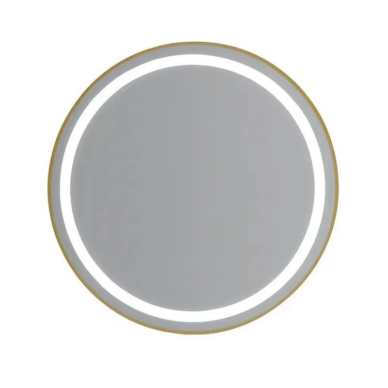 Modern Frisörspegel med LED