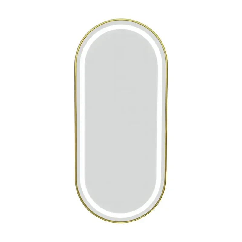 Modern Frisörspegel med LED