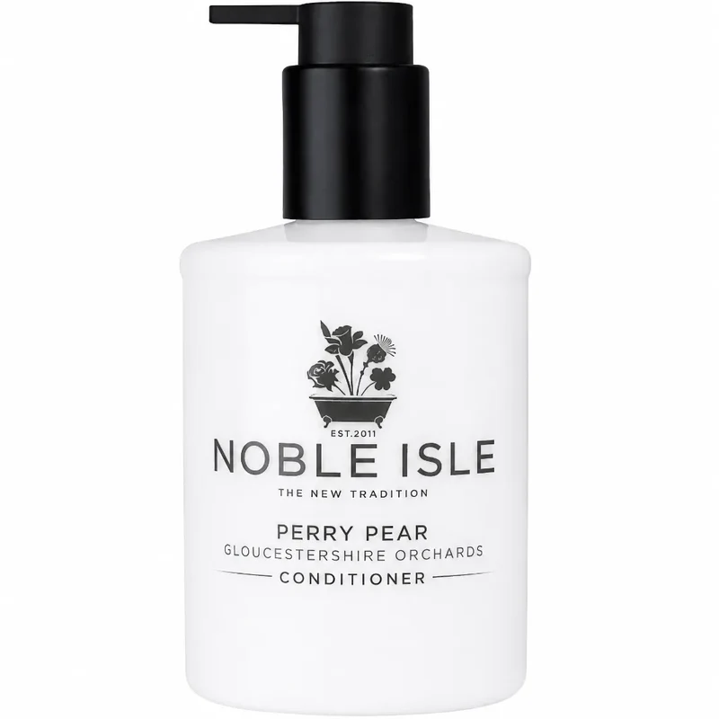 Noble Isle Perry Pear Conditioner