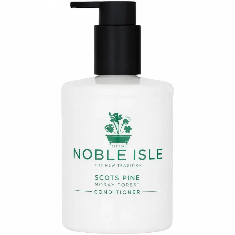 Noble Isle Scots Pine Conditioner