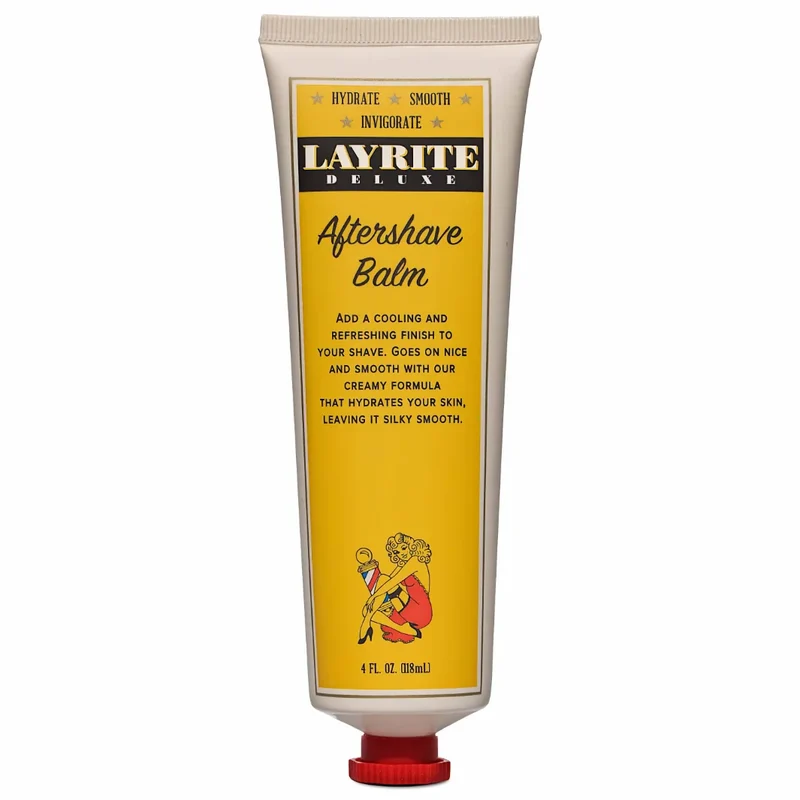 Layrite After Shave Balm