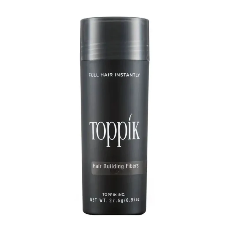Toppik Hair Building Fiber