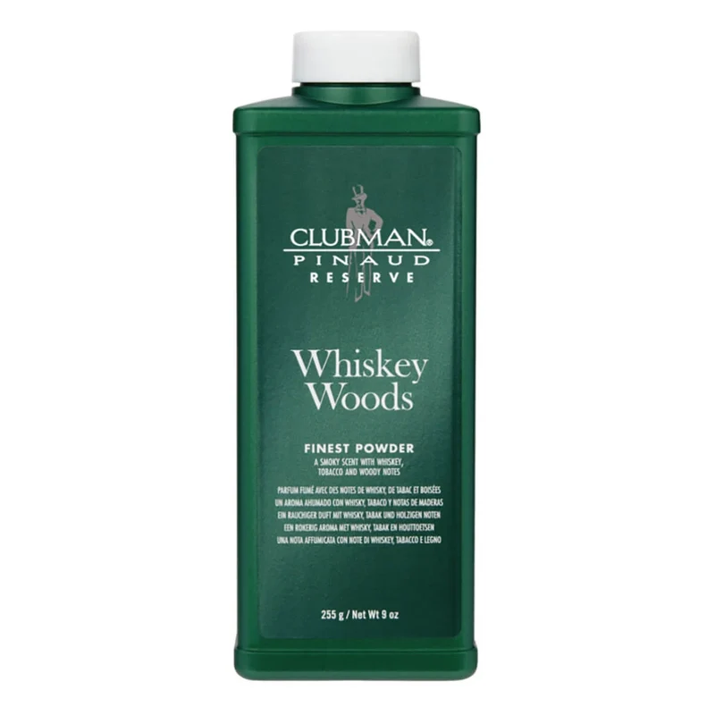 Talk, Whiskey Woods, 255 gr.